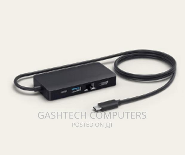 Jabra Panacast USB Hub USB-C - thumbnail 2