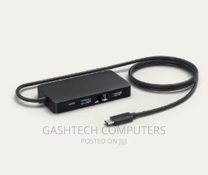 Jabra Panacast USB Hub USB-C