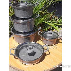 12pcs Cookware Cookware Set - thumbnail 2