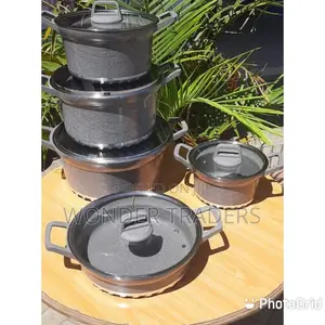 12pcs Cookware Cookware Set