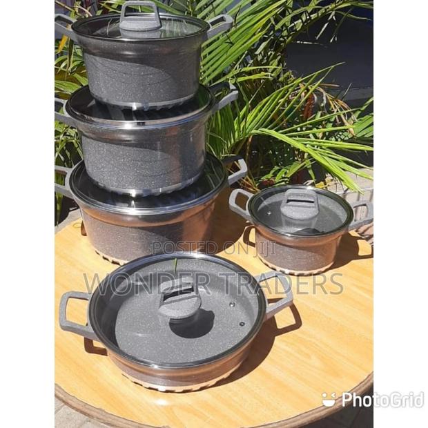 12pcs Cookware Cookware Set - main view
