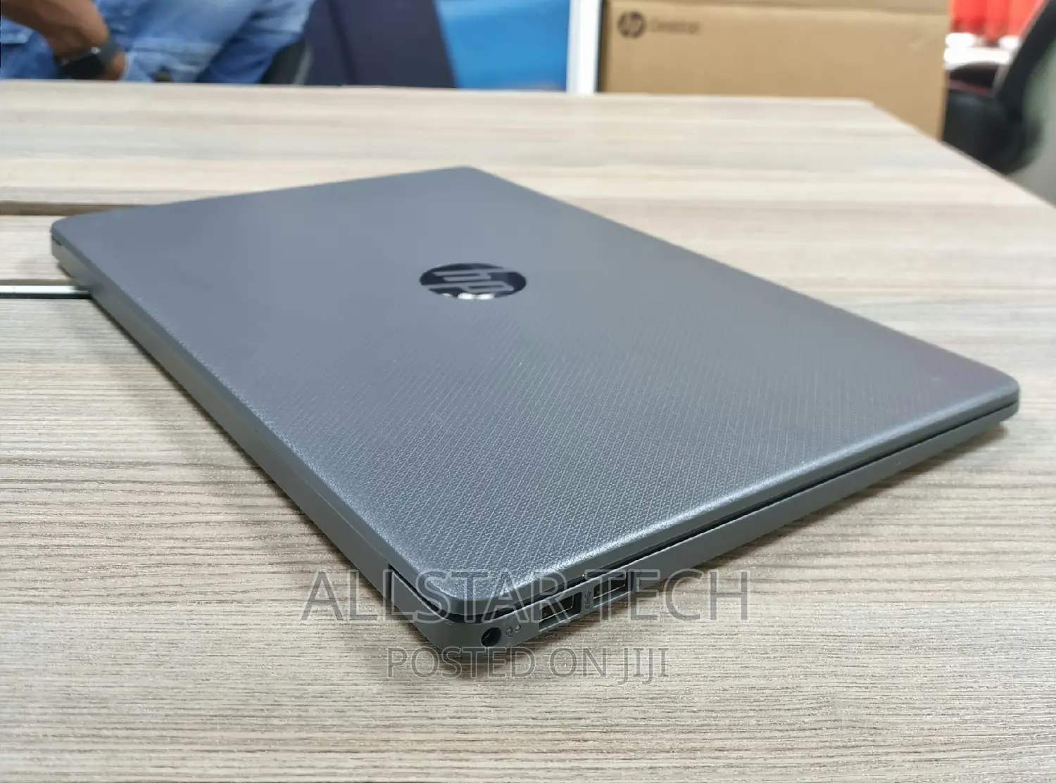 Laptop HP 15 12GB Intel Core I5 SSD 512GB