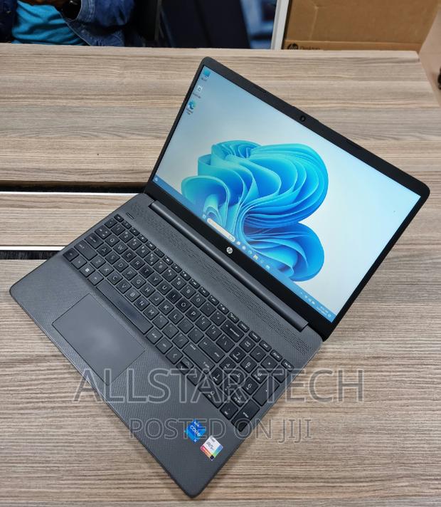 Laptop HP 15 12GB Intel Core I5 SSD 512GB - thumbnail 4