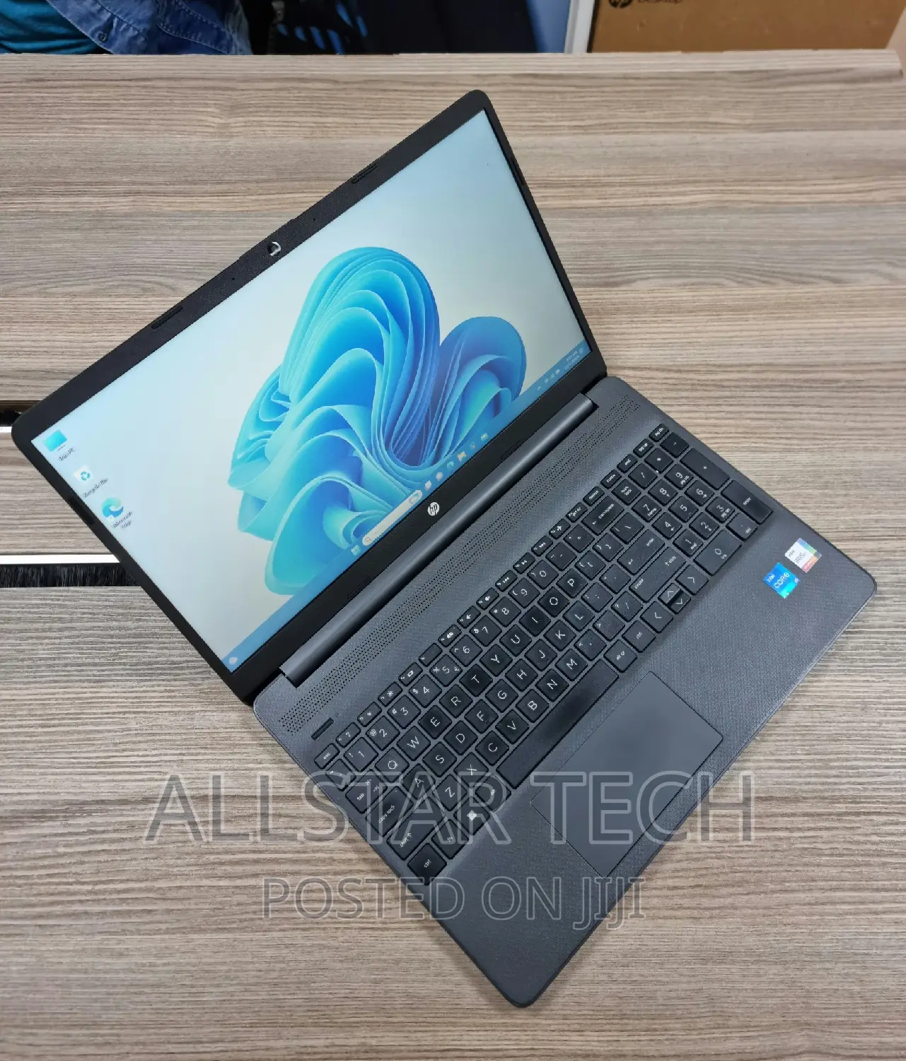 Laptop HP 15 12GB Intel Core I5 SSD 512GB