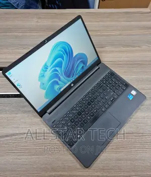 Laptop HP 15 12GB Intel Core I5 SSD 512GB