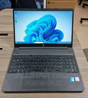Laptop HP 15 12GB Intel Core I5 SSD 512GB