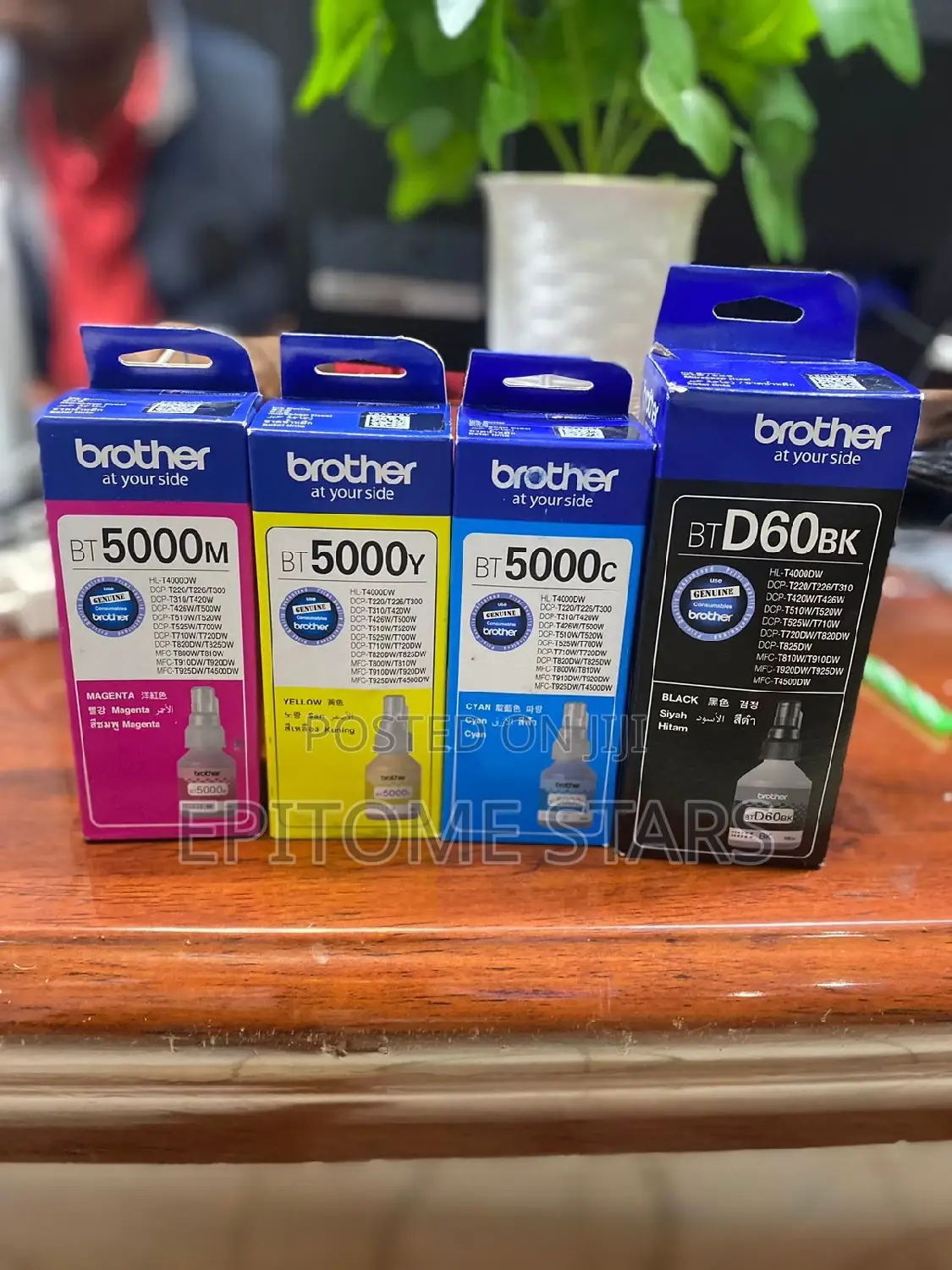 Btd60bk Brother Inks Best