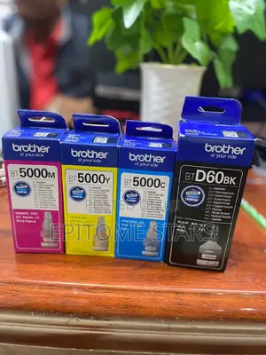DCP T710 Inks Most Amazing