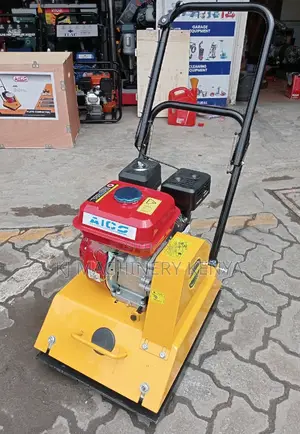Compactor(70kgs) AICO
