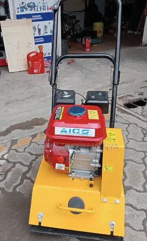 Compactor(70kgs) AICO