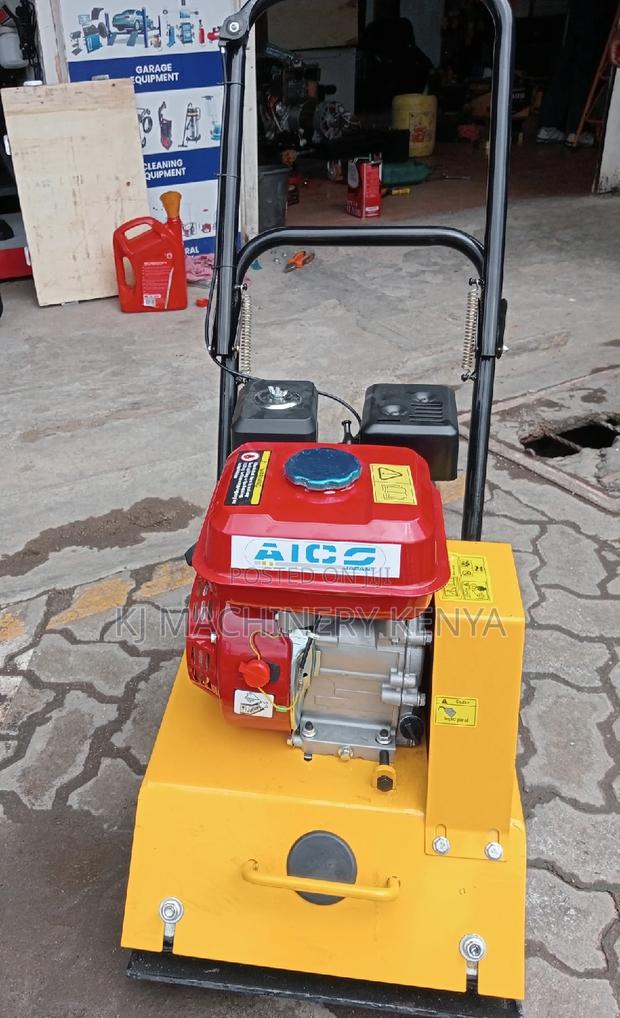 Compactor(70kgs) AICO - thumbnail 2