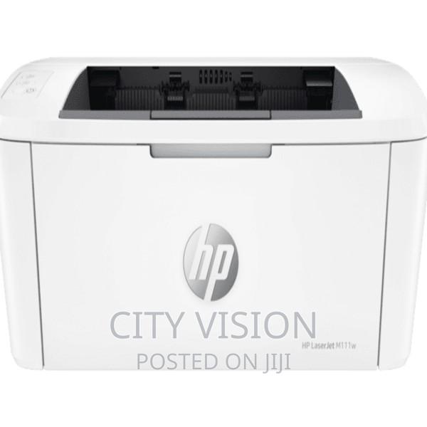 Hp Laser Jet M111w Printer ,Print Wirelessm111w!! - thumbnail 3