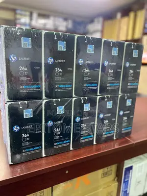 Real CF226A Toner Just to M402dw