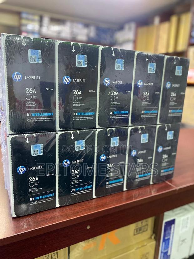 Real CF226A Toner Just to M402dw