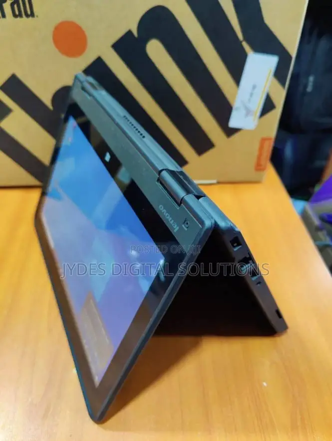 Laptop Lenovo Yoga 11e 8GB Intel Pentium SSD 128GB
