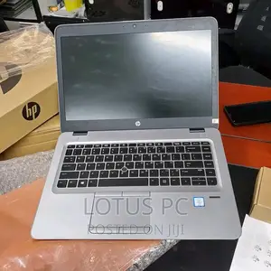 Laptop HP EliteBook 840 G3 8GB Intel Core I5 SSD 256GB