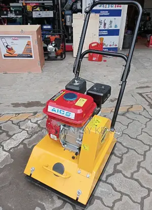 Compactor (AICO 70kgs)