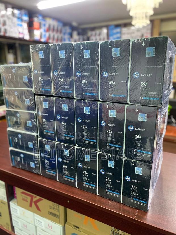 Confident Hp 26A Toner World Class Model - main view