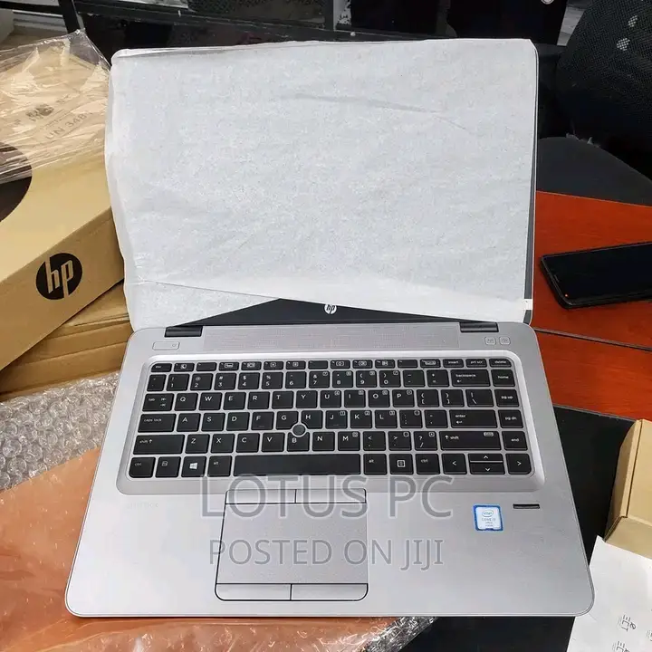 Laptop HP EliteBook 840 G3 8GB Intel Core I5 SSD 256GB
