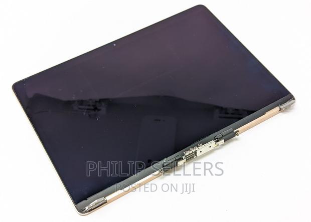 Apple Macbook Air 13" A2337 2020 LCD Screen Display Assembly - thumbnail 2