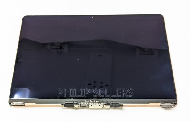 Apple Macbook Air 13" A2337 2020 LCD Screen Display Assembly - thumbnail 3