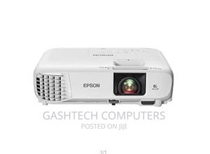Epson Eb-2250u Projector//Epson Eb-2250u Projector - thumbnail 2