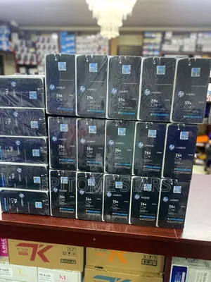 Pure Hp 59A Toner for M406