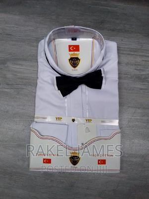 Plain Tuxedo Shirts - thumbnail 2