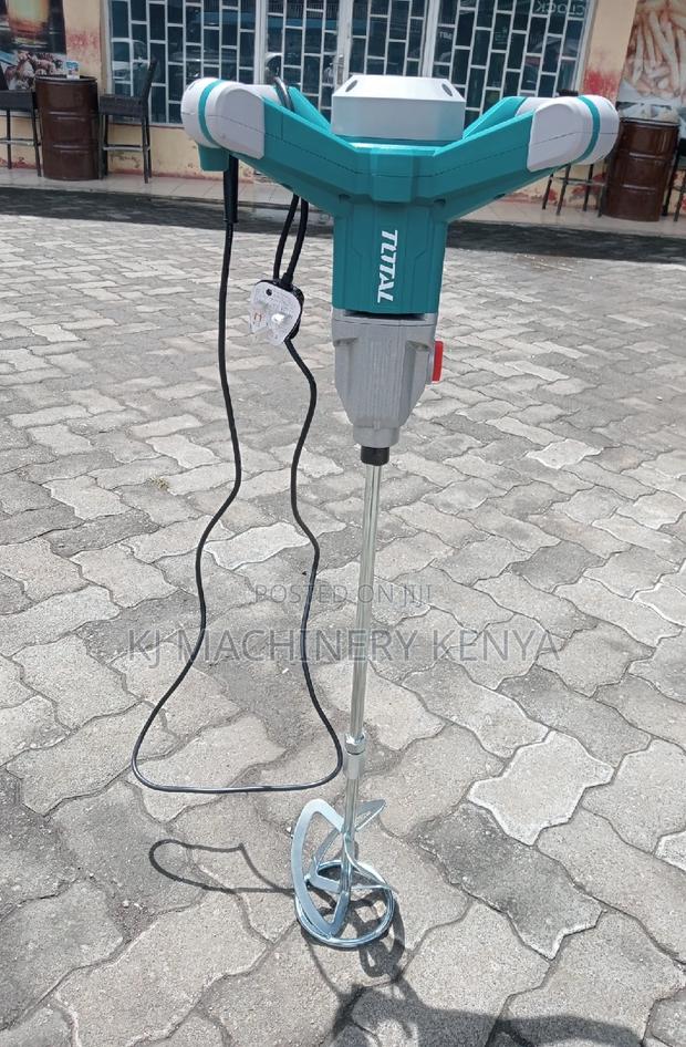 Mixing Machine Available (Paint) - thumbnail 2