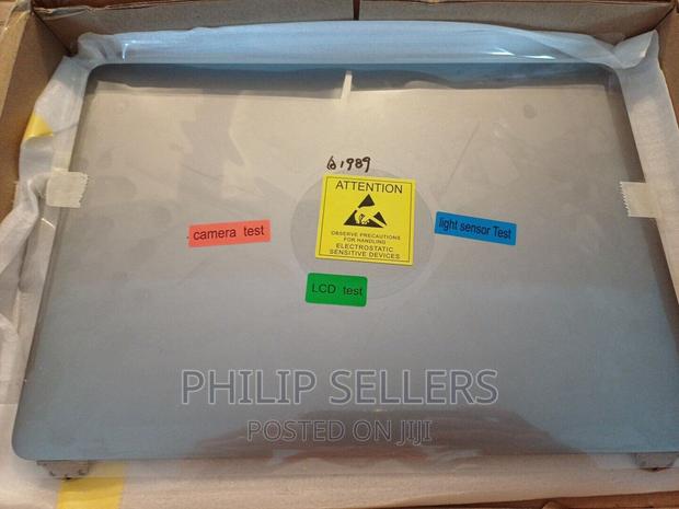 Replacement for Apple Macbook 13" A1989 2018 2019 LCD Screen - thumbnail 3