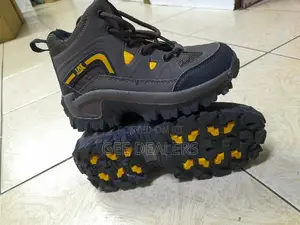 Skyview Hiking Boots/Hiking Boots 31-41