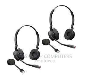 JABRA ENGAGE 55 Bluetooth Headset - thumbnail 2