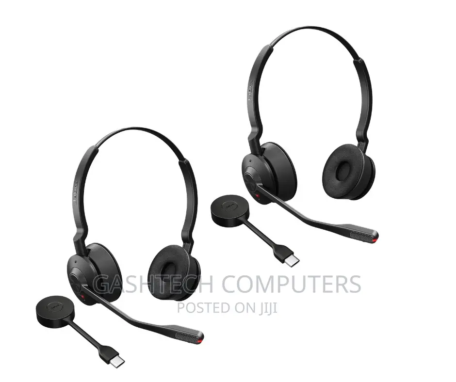 JABRA ENGAGE 55 Bluetooth Headset
