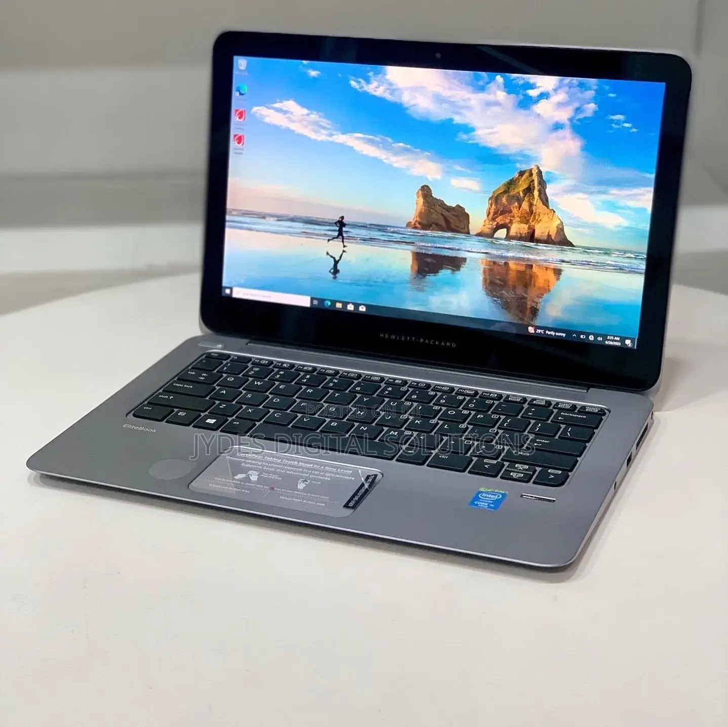 Laptop HP EliteBook Folio 1020 G1 8GB Intel Core M SSD 256GB