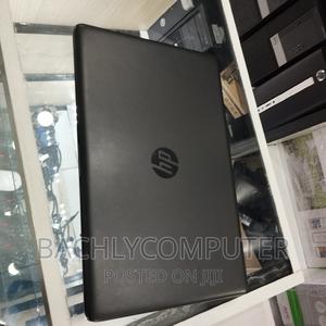 Laptop HP 250 G7 8GB Intel Core I5 HDD 1T - main view