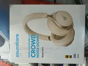 Soundcore Crowd Noise Down New