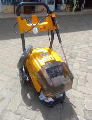 Industrial High Pressure Washer Machine - thumbnail 2