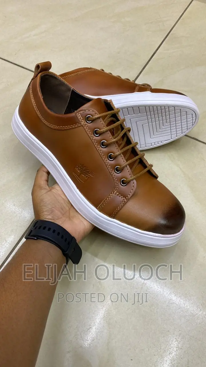 Timberland Casual