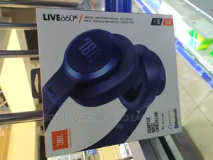 JBL HARMAN Live660 Brand New