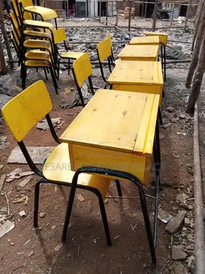 School Lockers