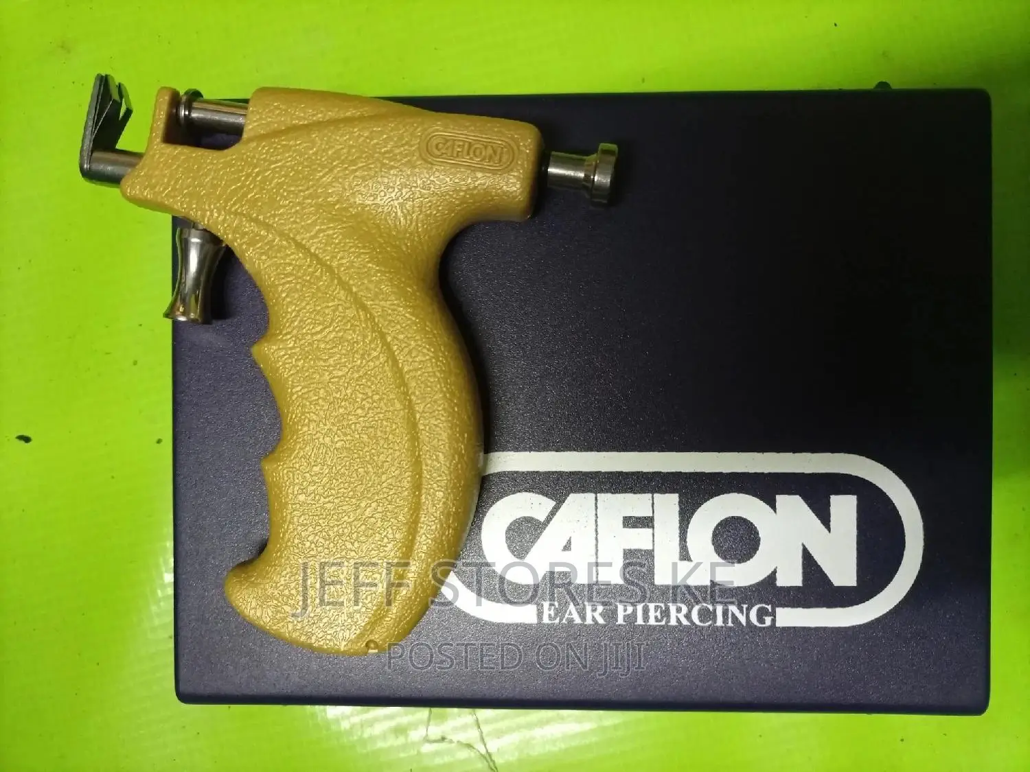 Ear Piercing Gun
