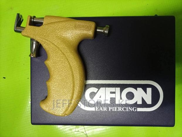 Ear Piercing Gun - main view