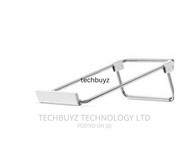 UGREEN Desktop Laptop Stand Silver - LP230 - main view