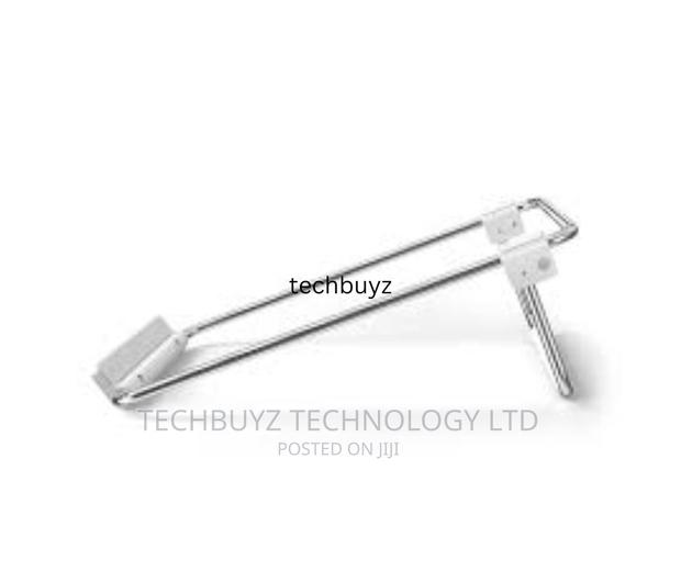 UGREEN Desktop Laptop Stand Silver - LP230 - thumbnail 3