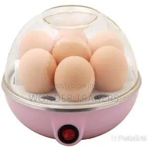 Egg Poacher Egg Poacher