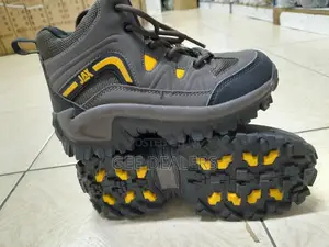 Size 31-45 Kids/Ladies Hiking Boots