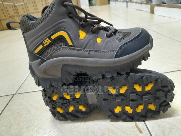 Size 31-45 Kids/Ladies Hiking Boots