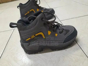 Size 31-45 Kids/Ladies Hiking Boots