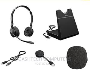 Jabra Engage 55 + Stand - thumbnail 2