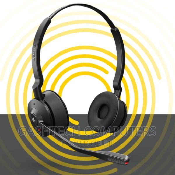 Jabra Engage 55 + Stand - thumbnail 3
